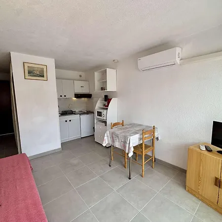 2 Couchage - La Nouvelle Pn340-086 * Port-la-Nouvelle