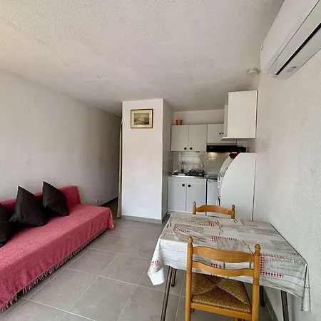 2 Couchage - La Nouvelle Pn340-086 Apartmán *
