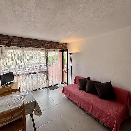Apartmán 2 Couchage - La Nouvelle Pn340-086 Port-la-Nouvelle