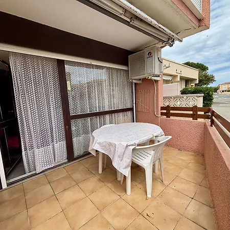 2 Couchage - La Nouvelle Pn340-086 Port-la-Nouvelle